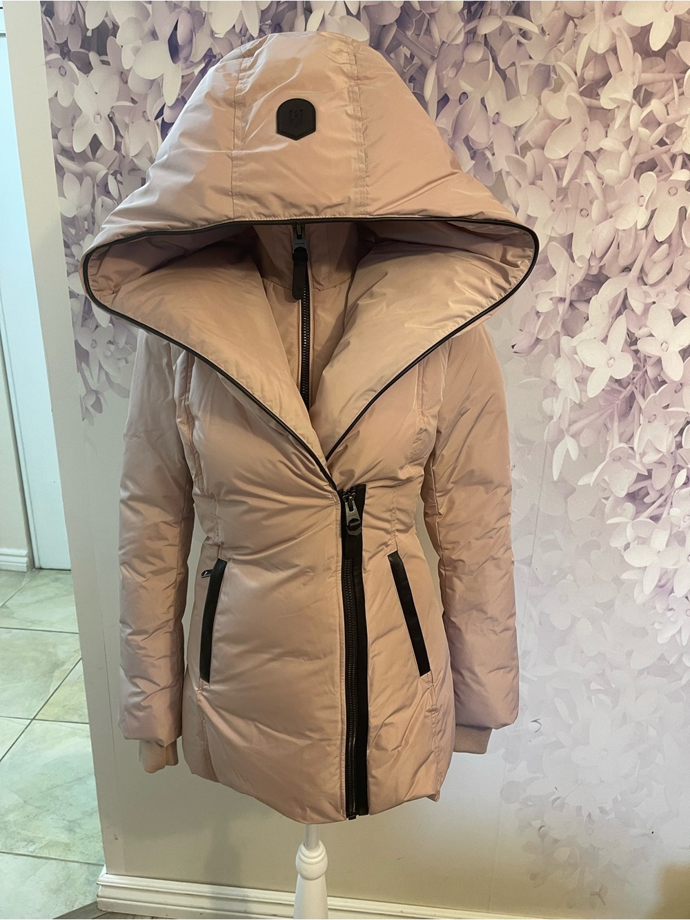Mackage Kay Dawn jacket size XS - Picture 4 of 13